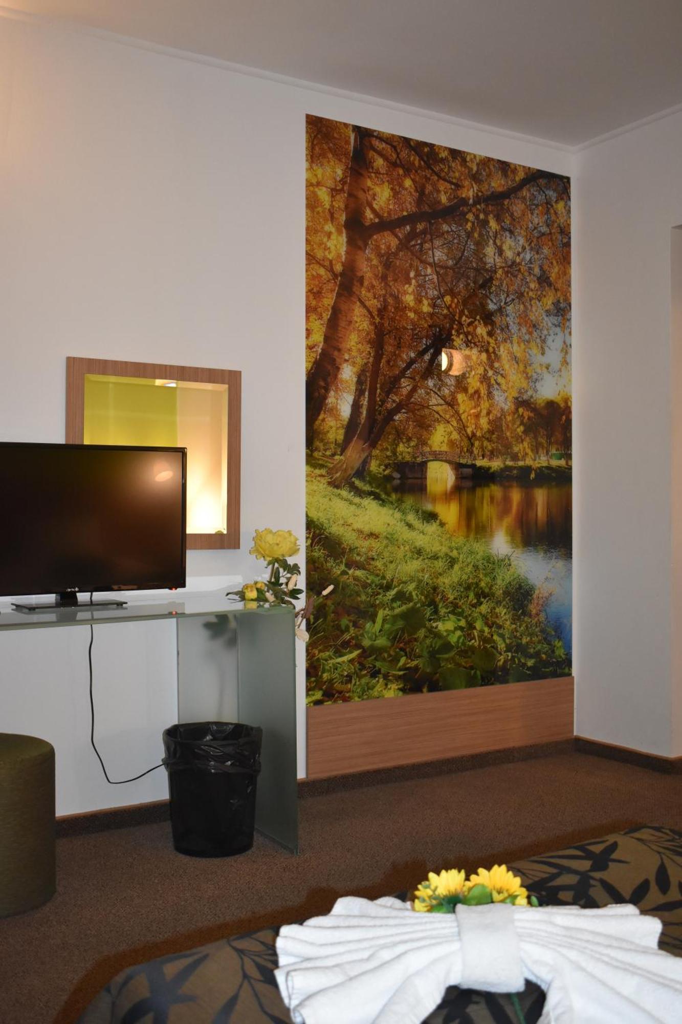 Green Hisar Hotel Family ฮิซาเรีย ภายนอก รูปภาพ