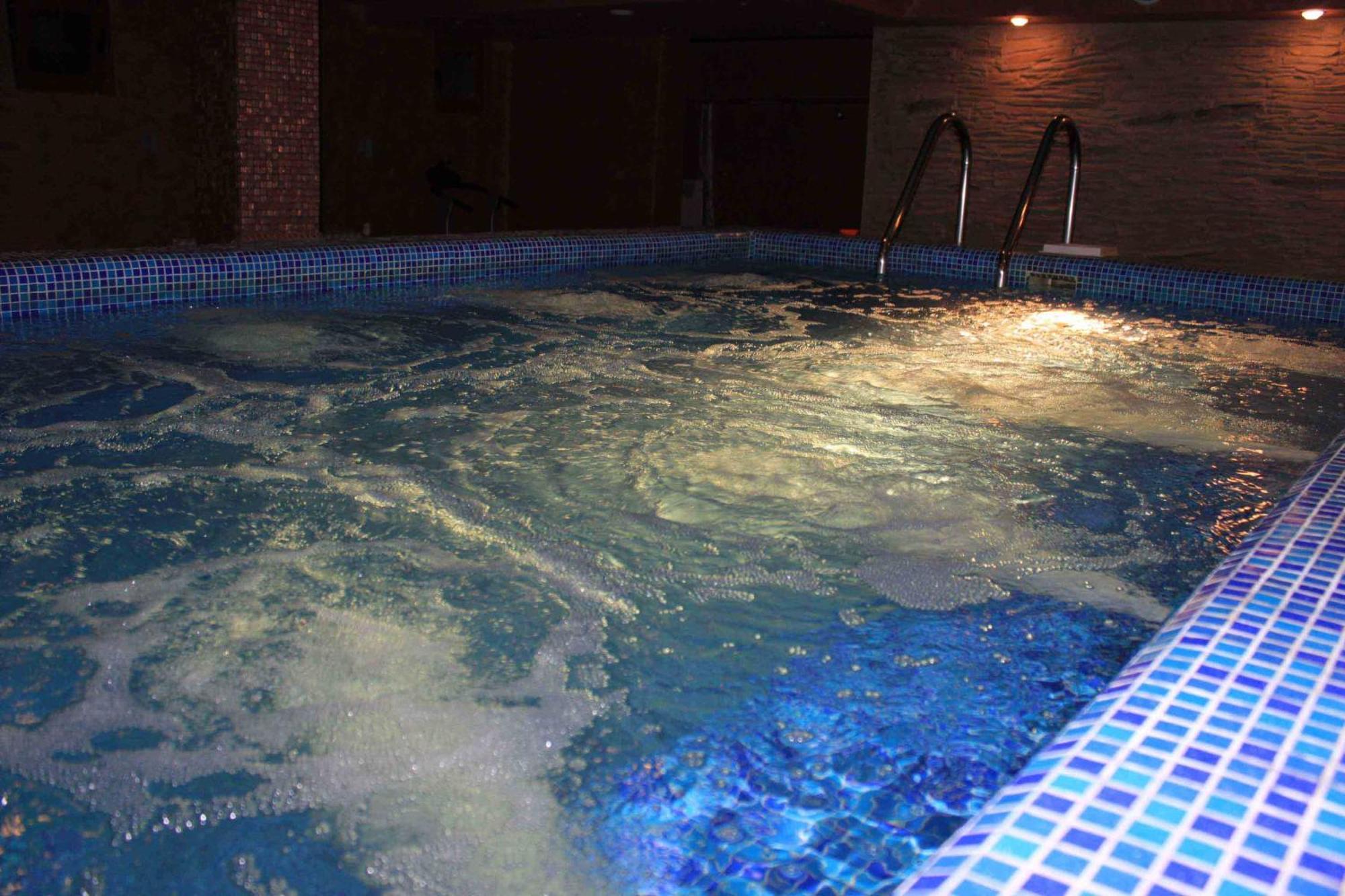 Green Hisar Hotel Family ฮิซาเรีย ภายนอก รูปภาพ