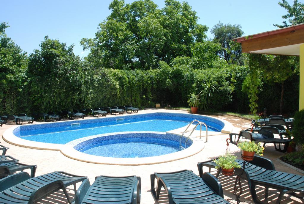 Green Hisar Hotel Family ฮิซาเรีย ภายนอก รูปภาพ