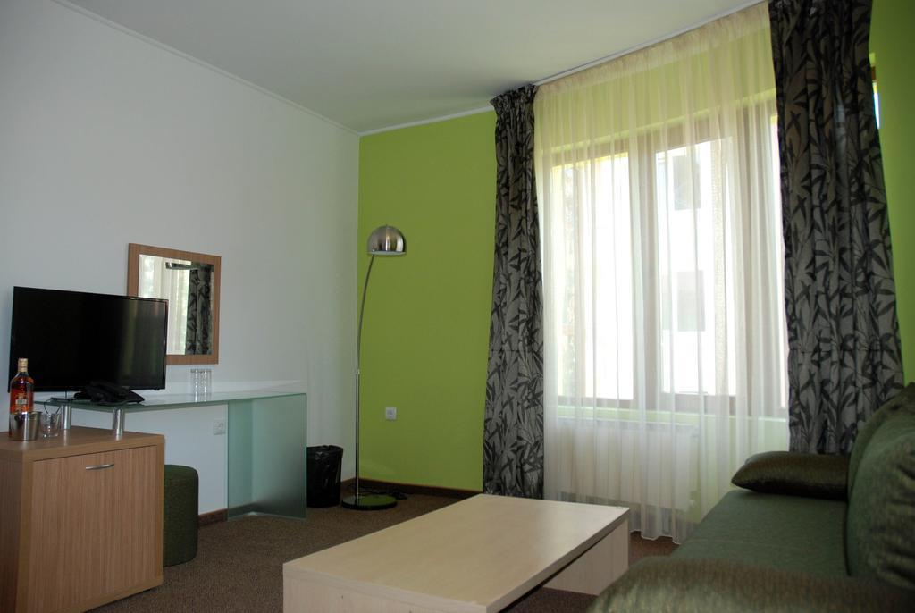 Green Hisar Hotel Family ฮิซาเรีย ภายนอก รูปภาพ