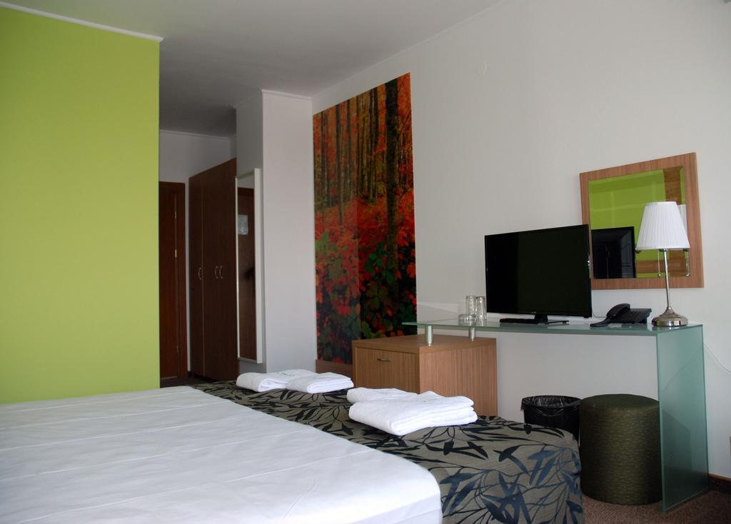 Green Hisar Hotel Family ฮิซาเรีย ภายนอก รูปภาพ