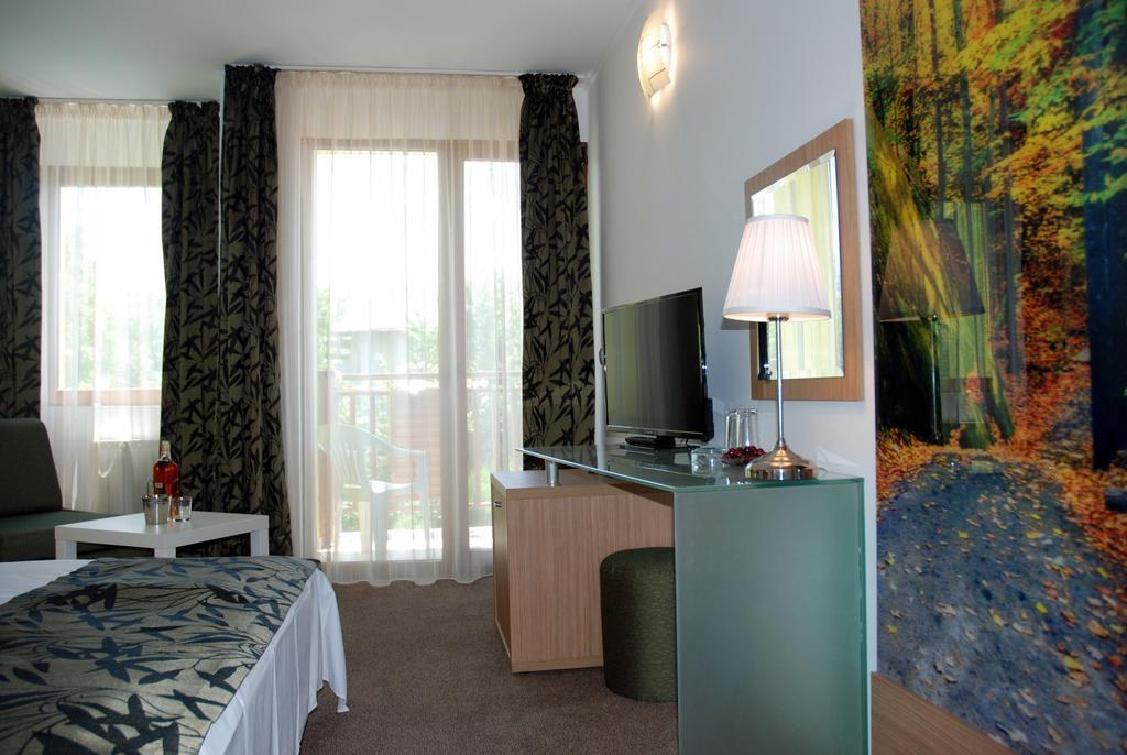 Green Hisar Hotel Family ฮิซาเรีย ห้อง รูปภาพ